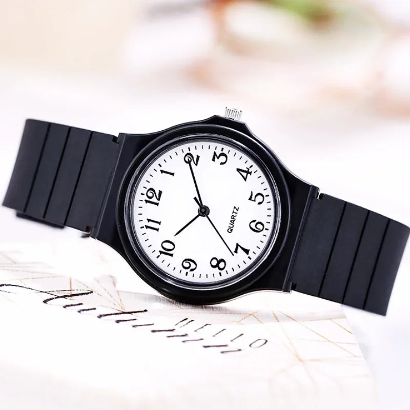 Elegante Reloj