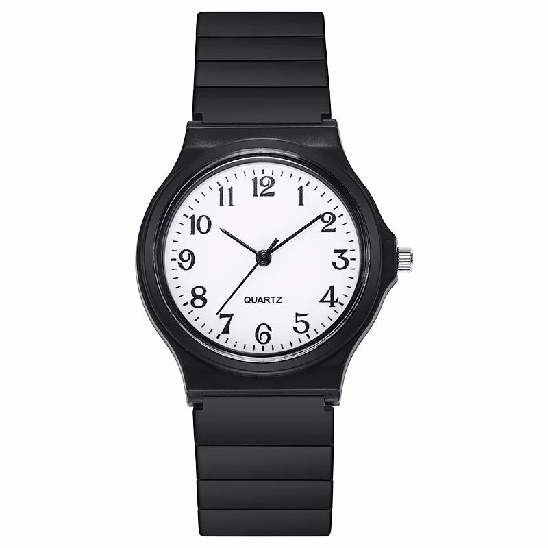 Elegante Reloj