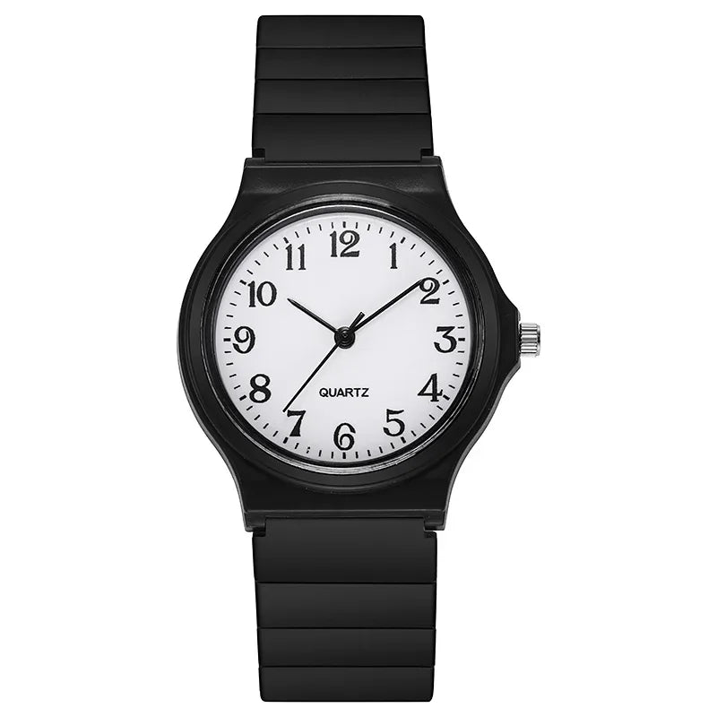 Elegante Reloj