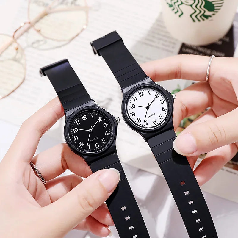 Elegante Reloj